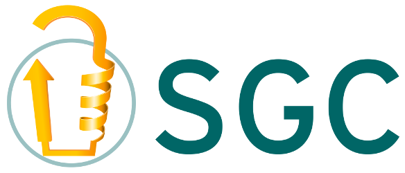 Structural Genomics Consortium (SGC)